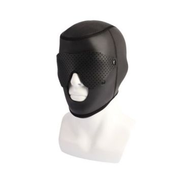 BDSM Masker Full-Face Hood