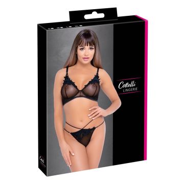 Cottelli Geborduurde Bh & String Zwart-cottelli-geborduurde-bh-string-zwart-5.jpg