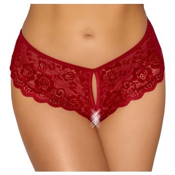 Cottelli Luxe Kruisloze Slip - Rood-cottelli-luxe-kruisloze-slip-rood-1.jpg