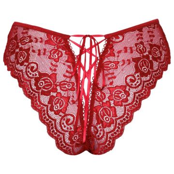 Cottelli Luxe Kruisloze Slip - Rood-cottelli-luxe-kruisloze-slip-rood-5.jpg