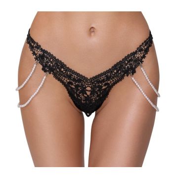 Cottelli String Rio - Zwart-cottelli-rio-string-zwart-1_1.jpg