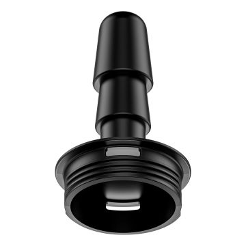Kiiroo Dildo Adapter Control met App Bediening - Zwart