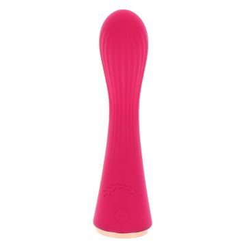 Vibrator Rose - Roze
