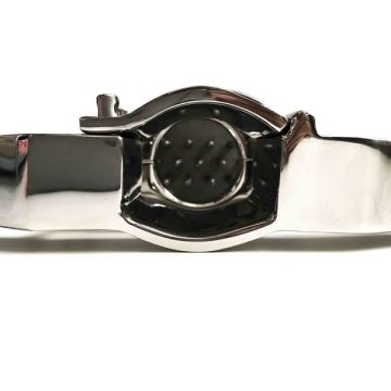 The Humbler Steel BDSM Humility Device