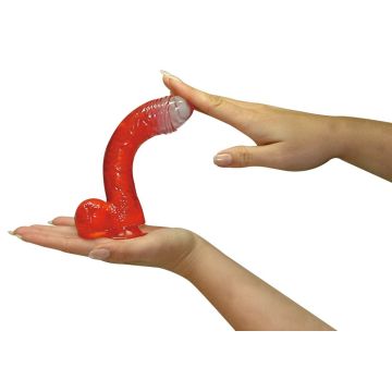 Dildo - Jolly Buttcock