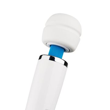 Europe Magic Wand - Silky Touch Opzetstuk