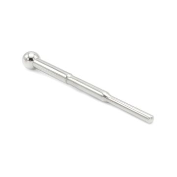 Kiotos Penisplug Trainer 6 to 9 mm