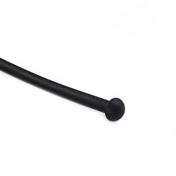 Kiotos Siliconen Urethral Sound - 9 mm