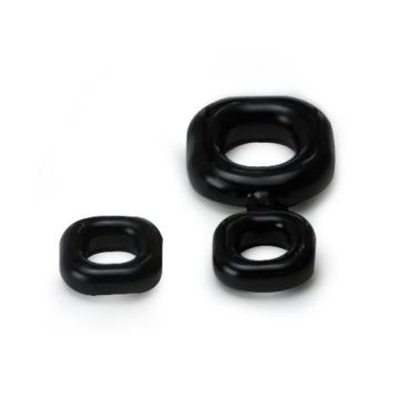 Boner Kit Cockring Set - Sport Fucker
