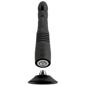  G and P-Spot Thrusting Vibrator