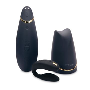 Tease & Please Premium Collection - Limited Edition