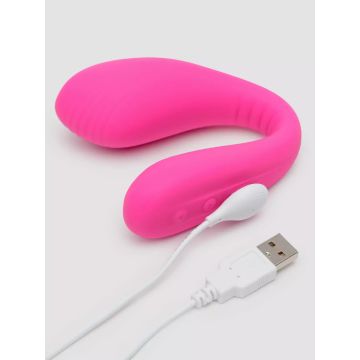 Dual Vibrator Quake Adjustable - Lovense