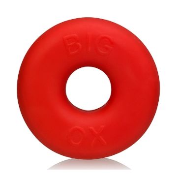 Big Ox Cockring - Oxballs