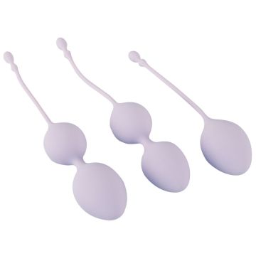 Loveball Training Set Elorin