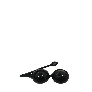 OVO Love Balls L1A - Zwart