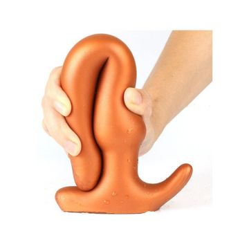 Anaal Dildo Noth Curve - L
