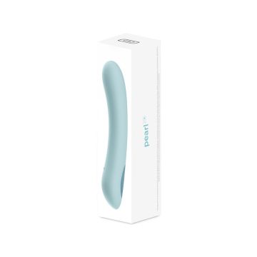 G-Spot Vibrator Pearl 2 Turquoise