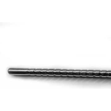 Vibrerende Dilator The Grooved Vibrating Sound