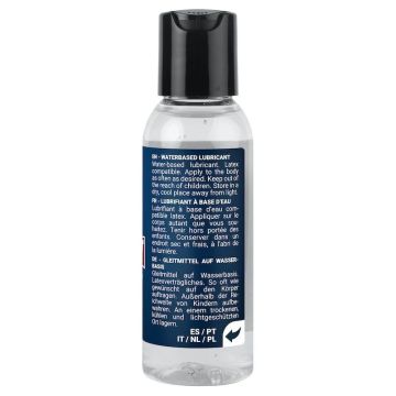Glijmiddel Waterbasis Fuck & Fist 50ml