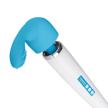 MyMagicWand Opzetstuk voor G-Spot/Prostaat - Blauw