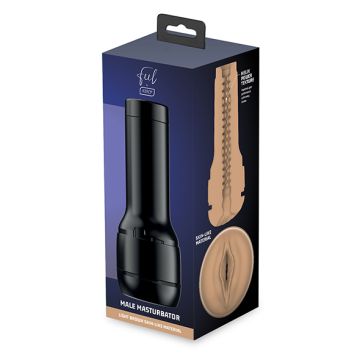 Masturbator Feel Stroker Vagina Kiiroo - Lichtbruin