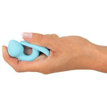 Mini Buttplug Cuties - Blauw