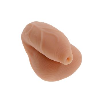 Realistische Dildo Packer Medium - Gender X