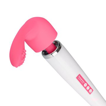MyMagicWand Opzetstuk voor G-Spot/Prostaat - Roze