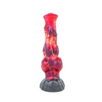 Kiotos Monstar Dildo Beast 75 - 24.3 cm