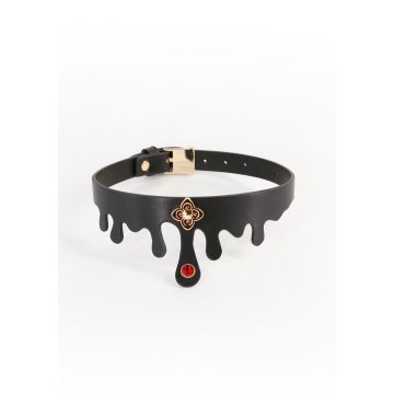 Halsband NS Novelties Fetish & Fashion Elvira