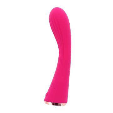 Vibrator Rose - Roze