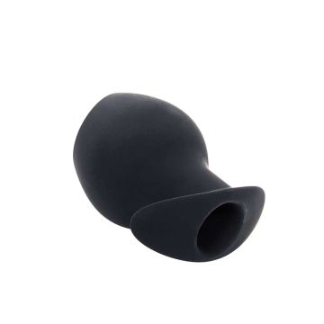 Silicone Tunnel Plug XL Chalice