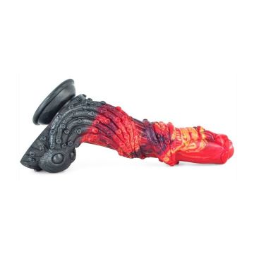 Monster Dildo Dryz