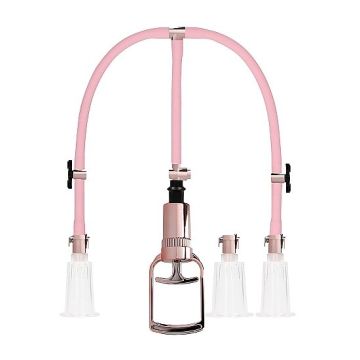Tepel en Clitoris Zuigers Large  - Rosé Goud-tepel-en-clitoris-zuigers-rose-goud.jpg