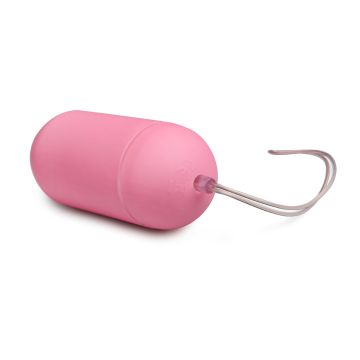 Vibrerend Eitje Easytoys - Roze