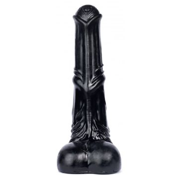 Anaal Dildo Hunglock Mini Horse