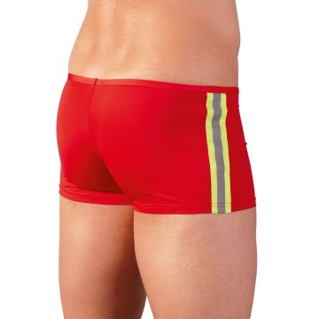 Hete Brandweerman broek
