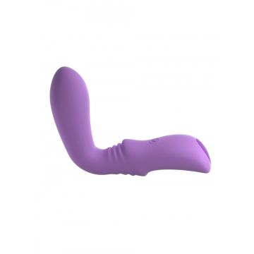 Vibrator Flexible Please Her