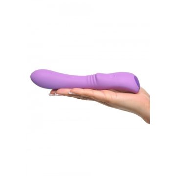 Vibrator Flexible Please Her