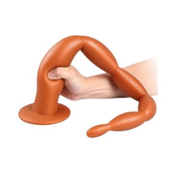 Anaal Dildo Scale Beads S