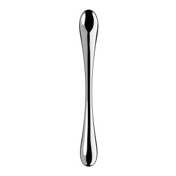 Satisfyer RVS G-Spot Dildo - Cosmic Crest 1