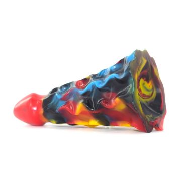Anaal Dildo Himiks