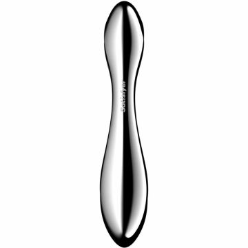 Satisfyer RVS Dildo - Pure Gravity 2