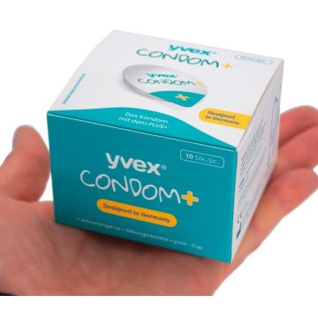 Condooms Yvex 10 stuks