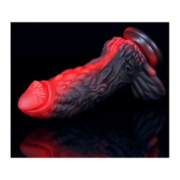 Monster Dildo Dragon Yong