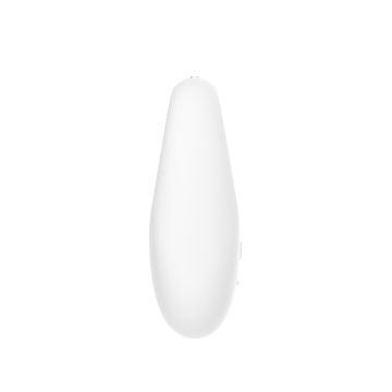 Satisfyer - White Temptation Lay-On Vibrator