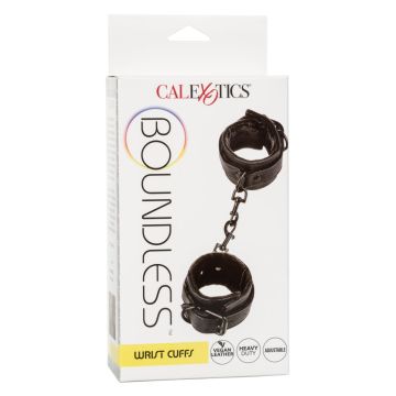 Handboeien Boundless - Zwart
