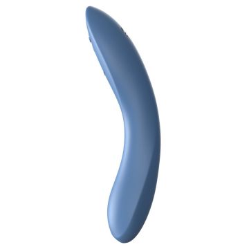 We-Vibe G-Spot Vibrator Rave 2 - Blauw