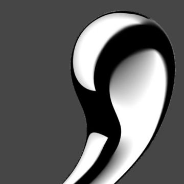 Satisfyer RVS G-Spot Dildo - Star Force 4