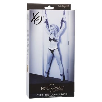Over The Door Cross CalExotics Nocturnal